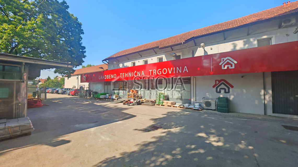 Location: Ljubljana Surroundings, Domžale, Domžale