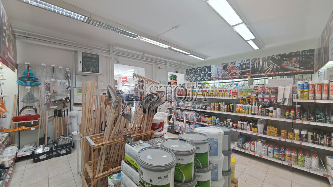Location: Ljubljana Surroundings, Domžale, Domžale