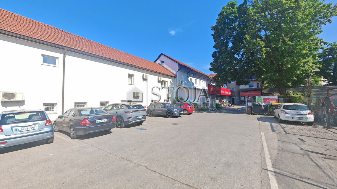 Location: Ljubljana Surroundings, Domžale, Domžale
