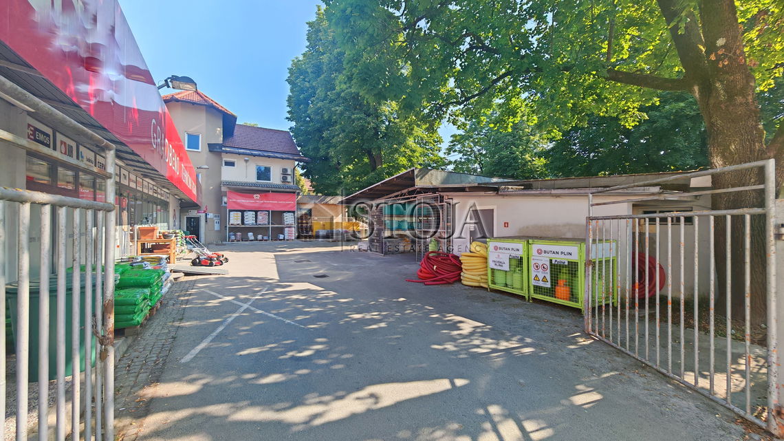 Location: Ljubljana Surroundings, Domžale, Domžale