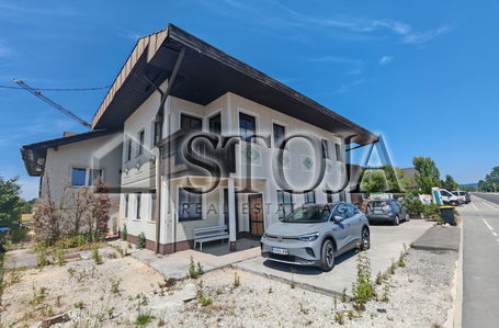Location: Ljubljana mesto, Vič-Rudnik, Črna vas