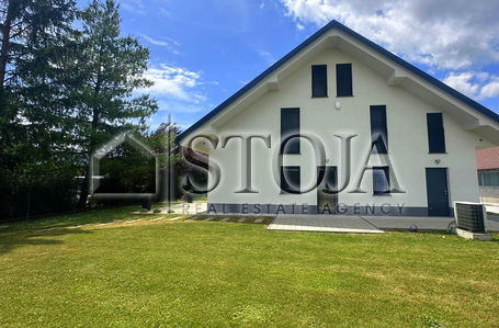 Location: Ljubljana City, Vič-Rudnik, Rudnik
