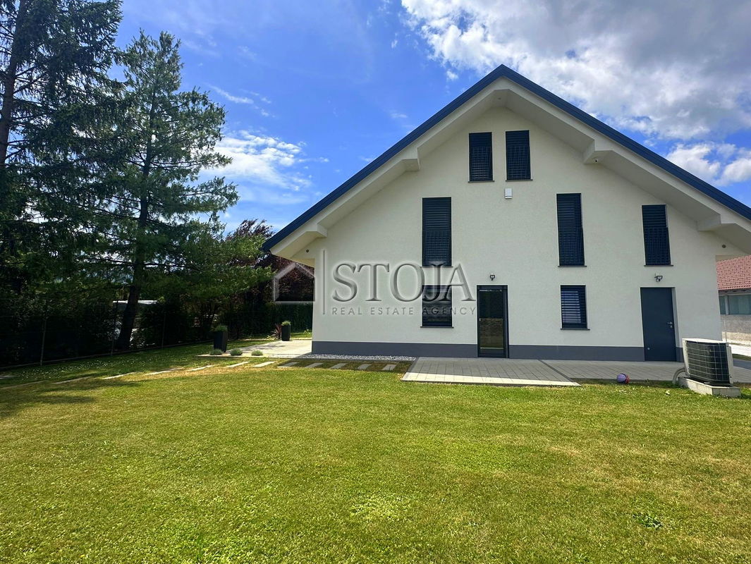 Location: Ljubljana City, Vič-Rudnik, Rudnik