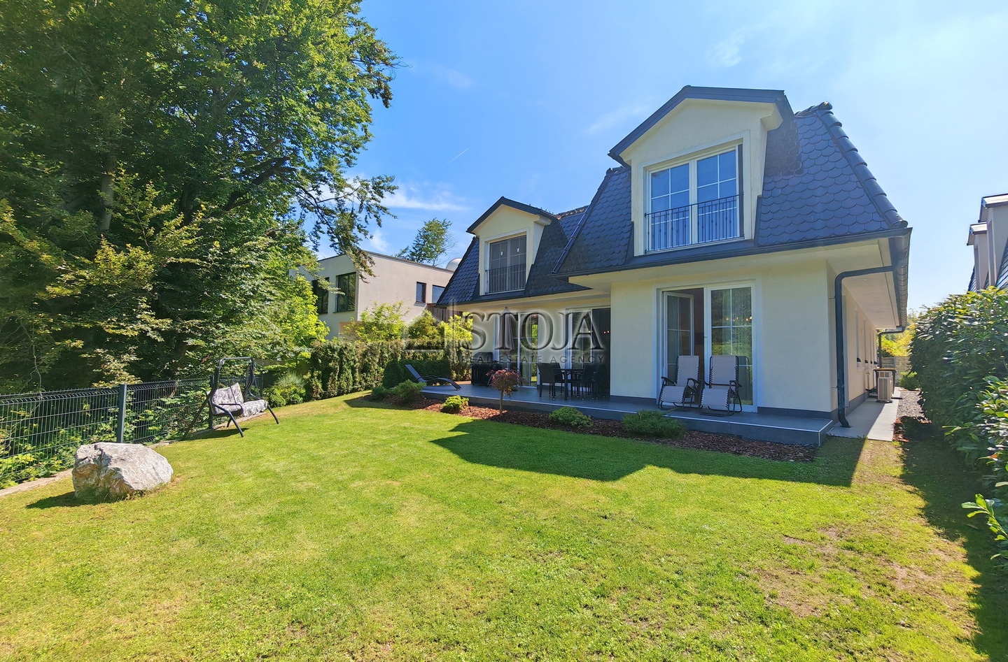 Lokacija: Ljubljana mesto, Šiška, Zgornje Gameljne