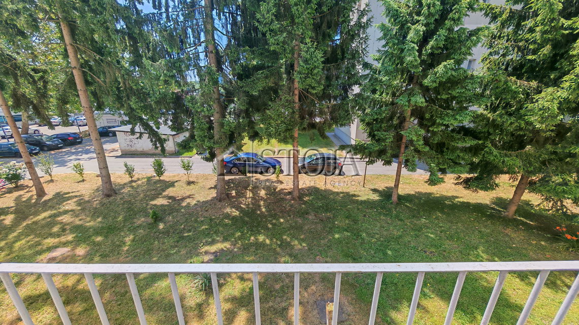 Location: Ljubljana City, Moste-Polje, Moste