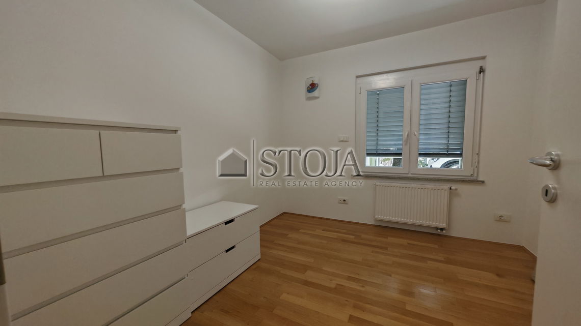 Location: Ljubljana City, Bežigrad, Savlje