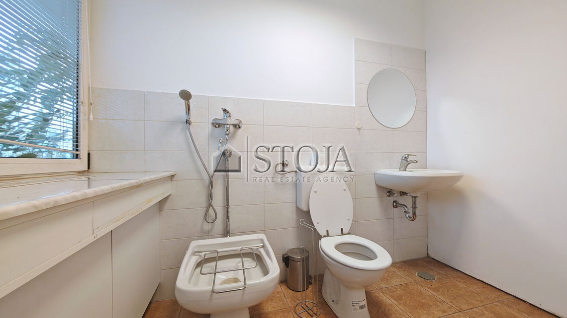 Lokacija: Ljubljana mesto, Moste-Polje, BTC