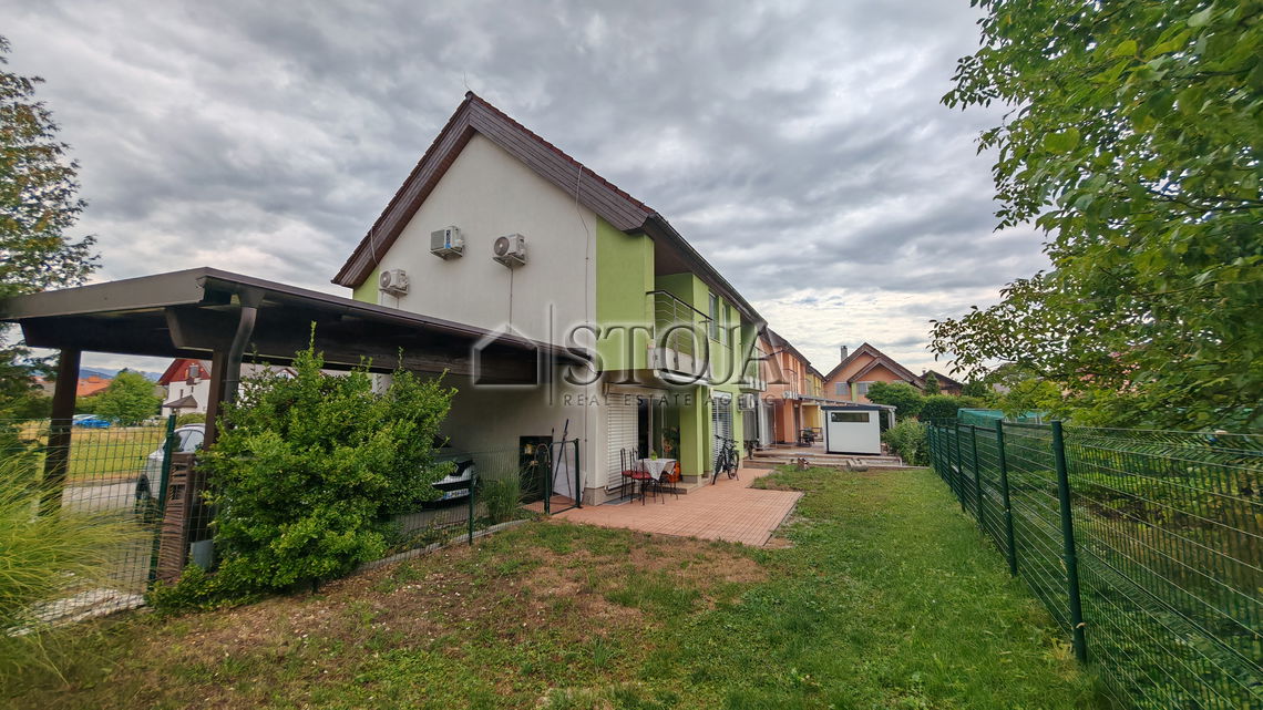 Location: Ljubljana City, Bežigrad, Stožice