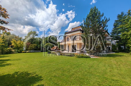 Lokacija: Ljubljana mesto, Vič-Rudnik, Vič