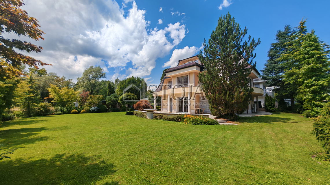 Location: Ljubljana City, Vič-Rudnik, Vič