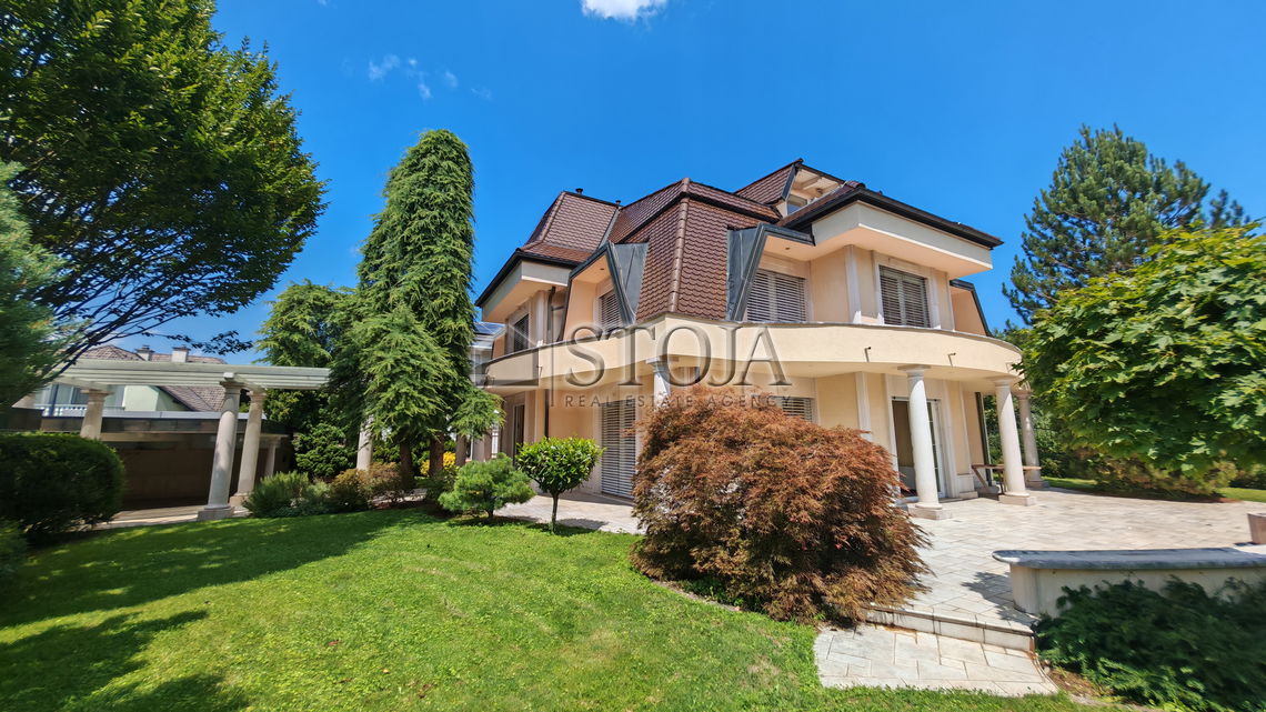 Location: Ljubljana City, Vič-Rudnik, Vič
