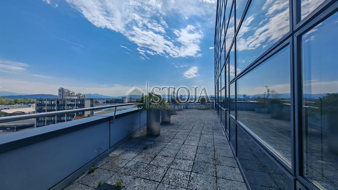 Location: Ljubljana City, Center
