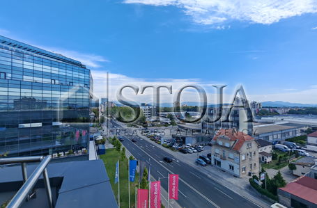 Location: Ljubljana City, Center