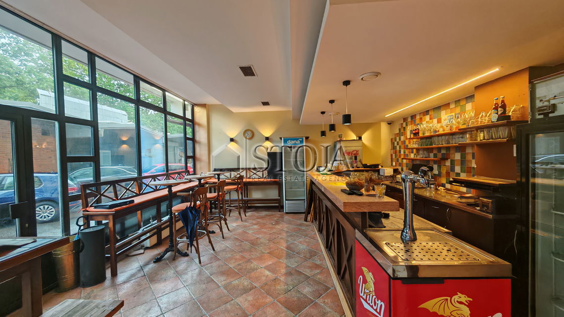 Location: Ljubljana City, Šiška, Šiška