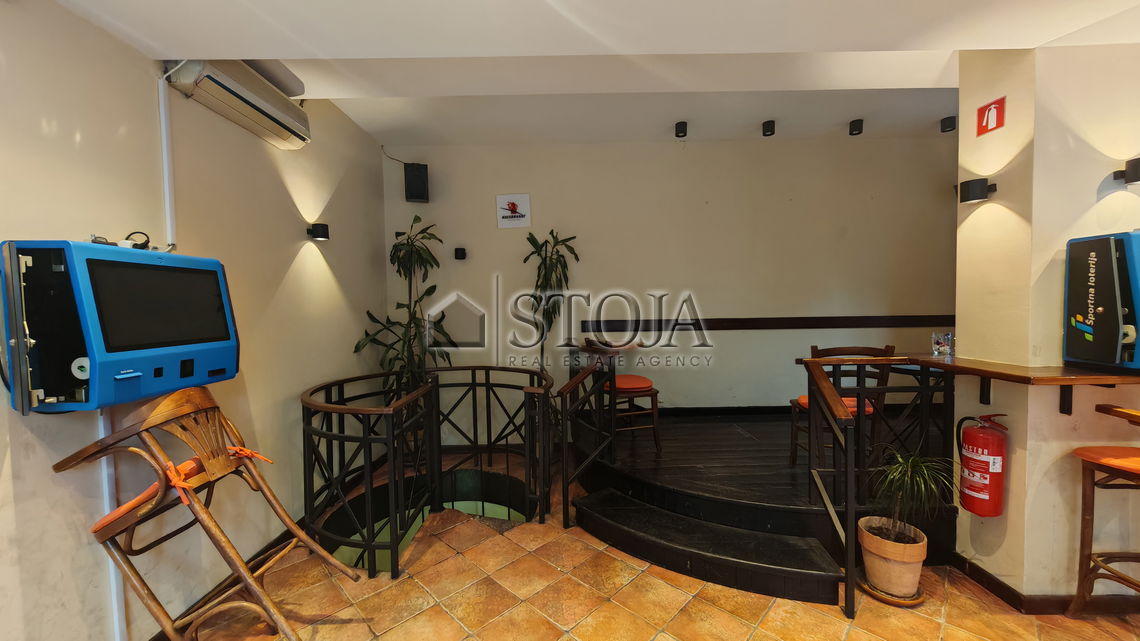 Location: Ljubljana City, Šiška, Šiška