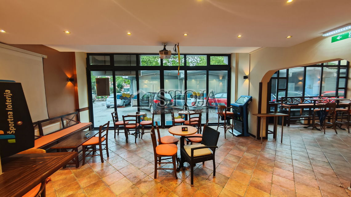 Location: Ljubljana City, Šiška, Šiška