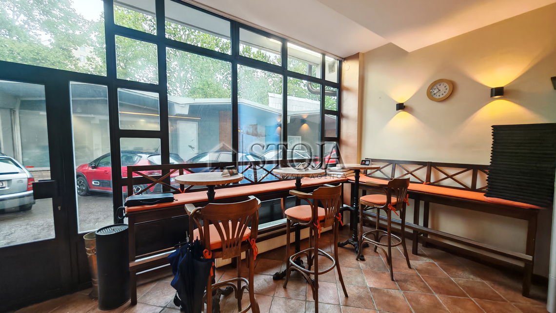 Location: Ljubljana City, Šiška, Šiška