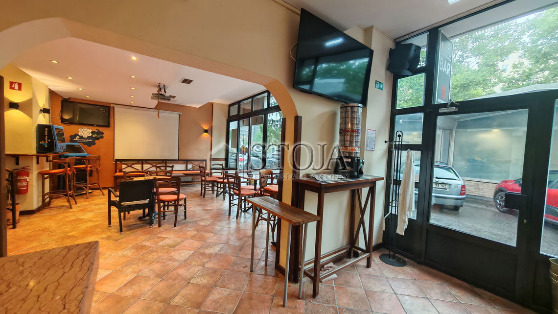 Location: Ljubljana City, Šiška, Šiška