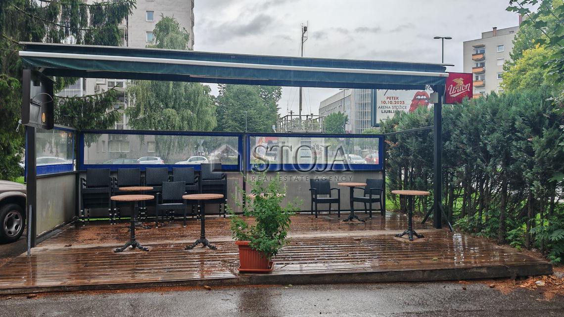 Lokacija: Ljubljana mesto, Šiška