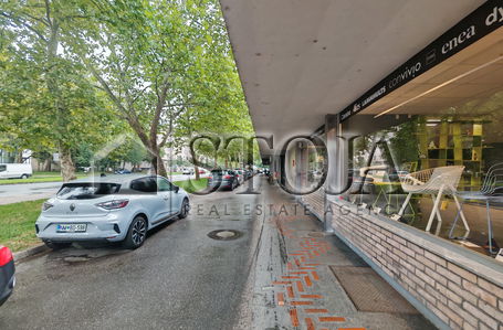 Location: Ljubljana City, Šiška, Zg. Šiška