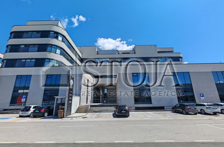 Location: Ljubljana City, Moste-Polje, BTC