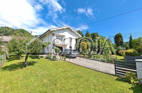 Location: Ljubljana City, Vič-Rudnik