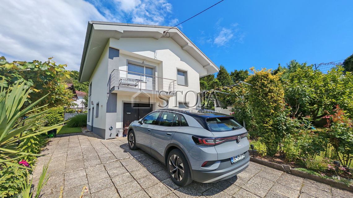 Location: Ljubljana City, Vič-Rudnik