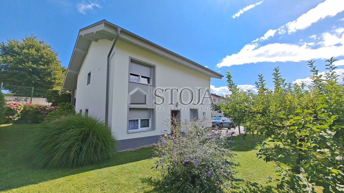 Location: Ljubljana City, Vič-Rudnik