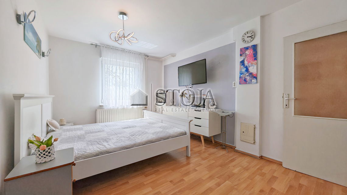 Location: Ljubljana City, Vič-Rudnik
