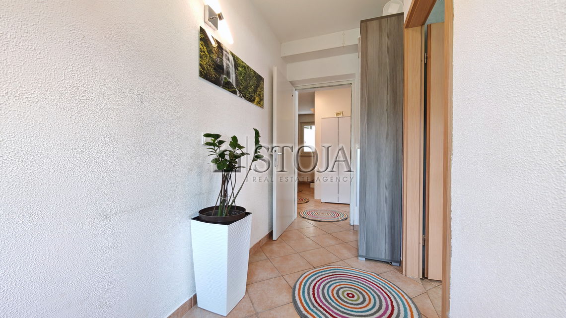 Location: Ljubljana City, Vič-Rudnik