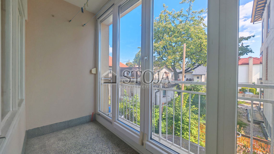 Location: Ljubljana City, Vič-Rudnik, Trnovo