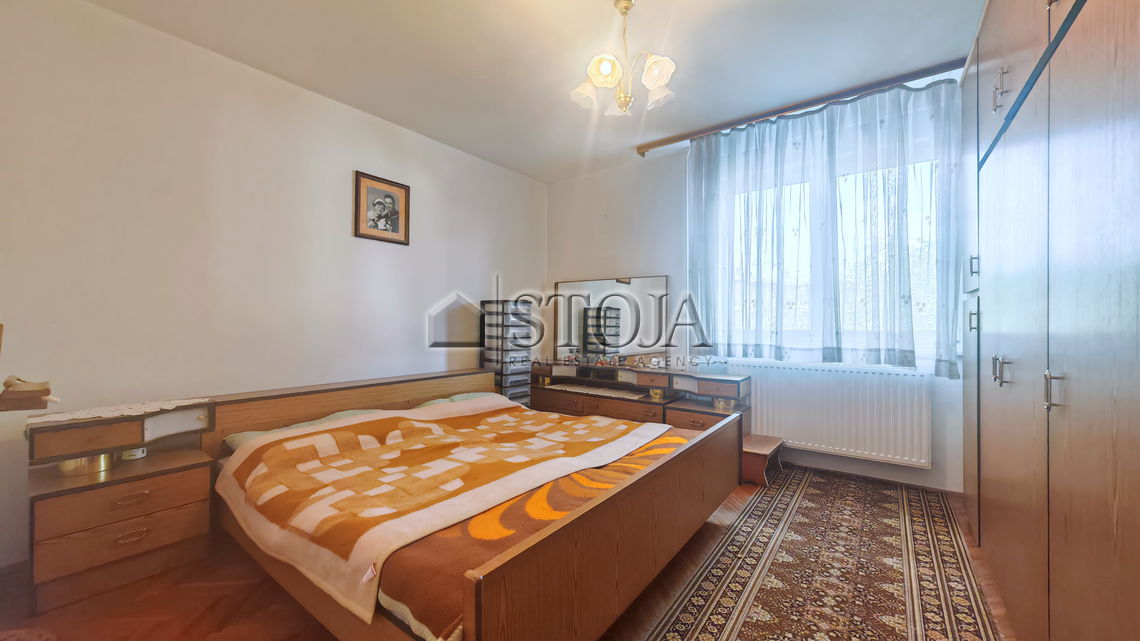 Location: Ljubljana City, Vič-Rudnik, Trnovo