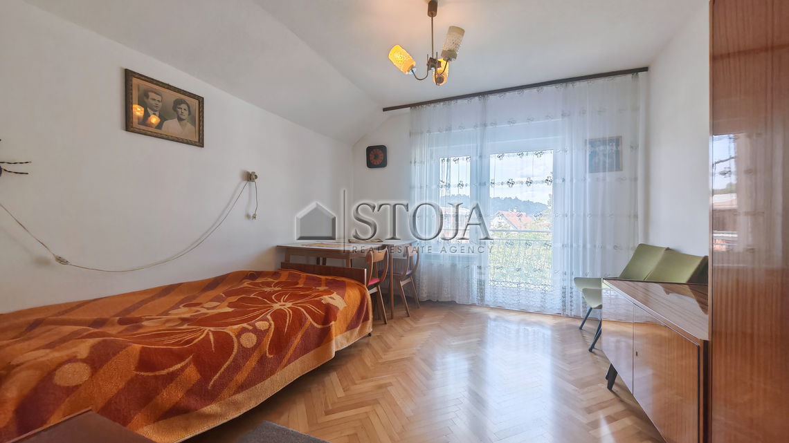 Location: Ljubljana City, Vič-Rudnik, Trnovo