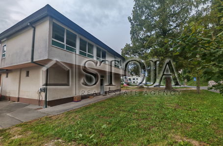 Location: Ljubljana Surroundings, Trzin, Trzin