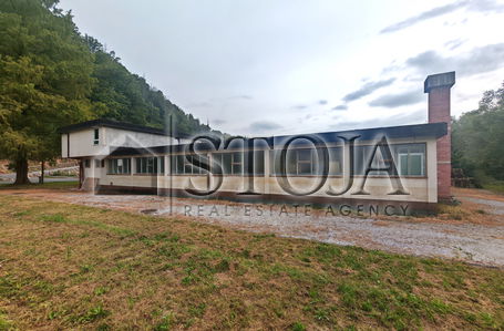 Location: Ljubljana Surroundings, Trzin