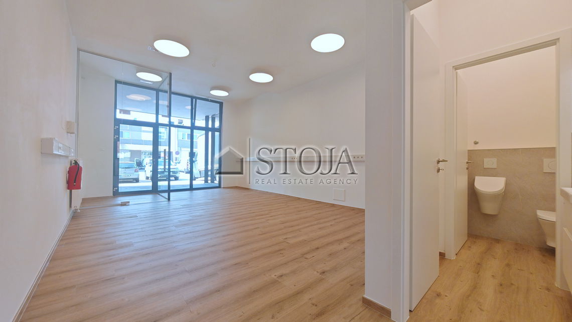 Location: Ljubljana Surroundings, Trzin, Trzin