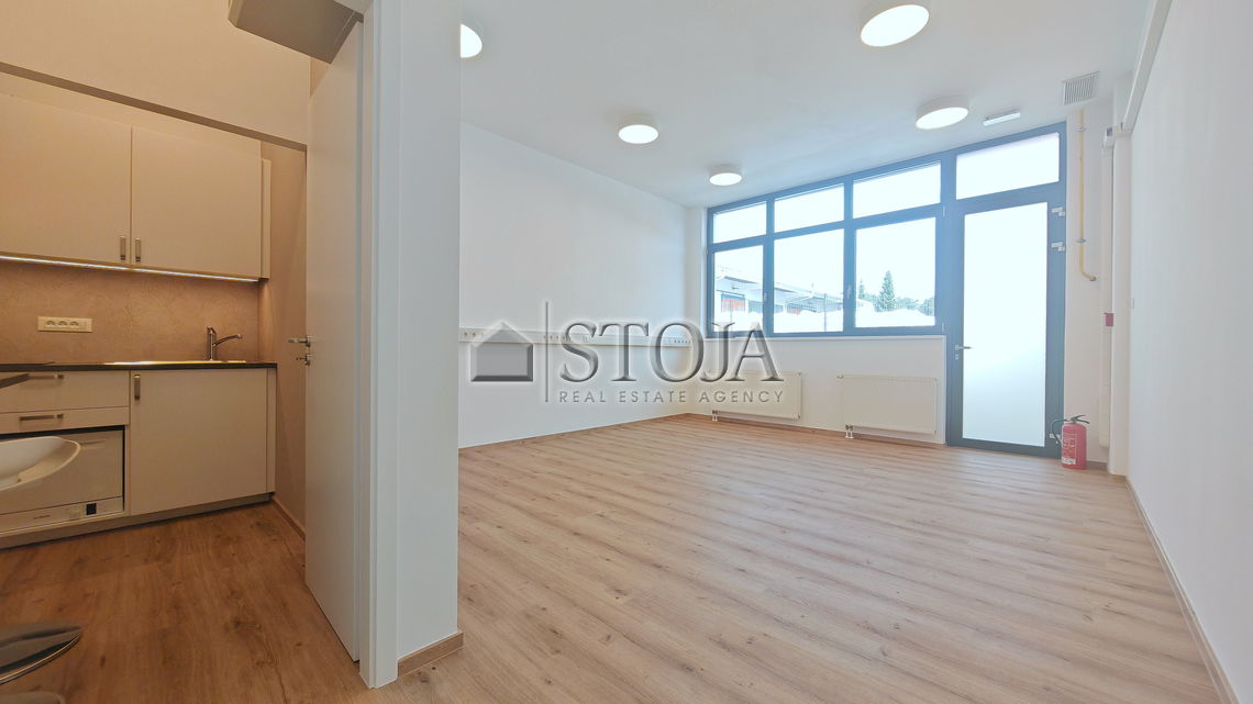 Location: Ljubljana Surroundings, Trzin, Trzin
