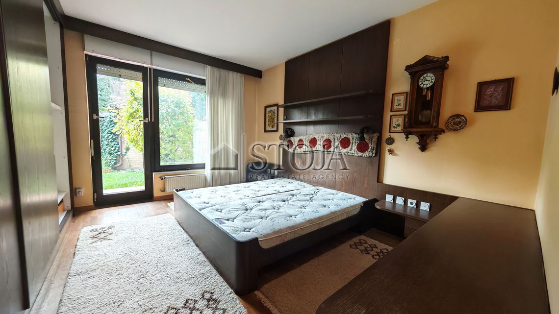 Location: Ljubljana City, Center