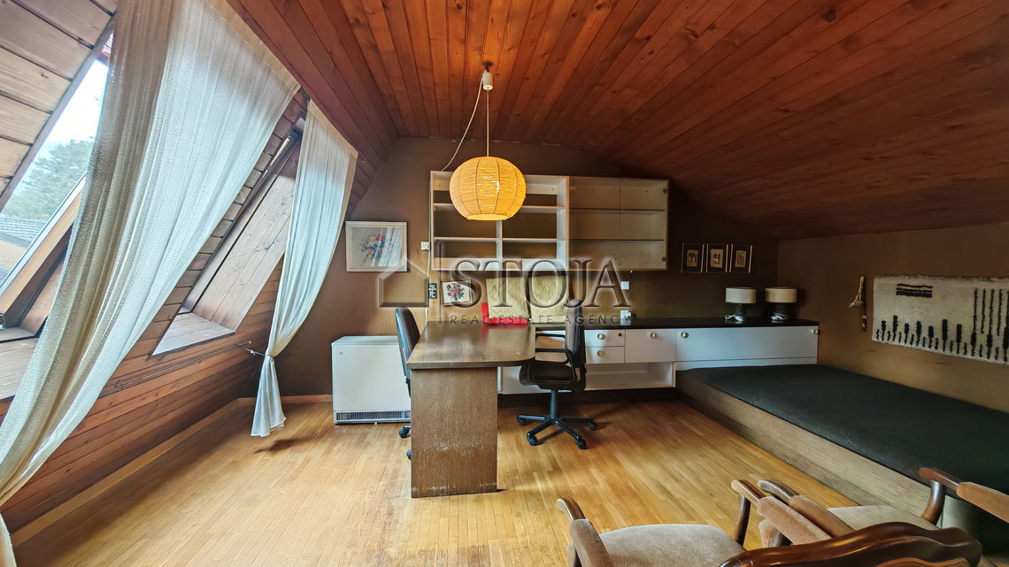 Location: Ljubljana City, Center