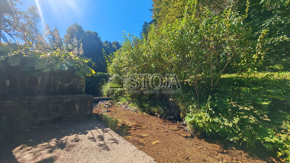 Location: Ljubljana Surroundings, Medvode, Žlebe