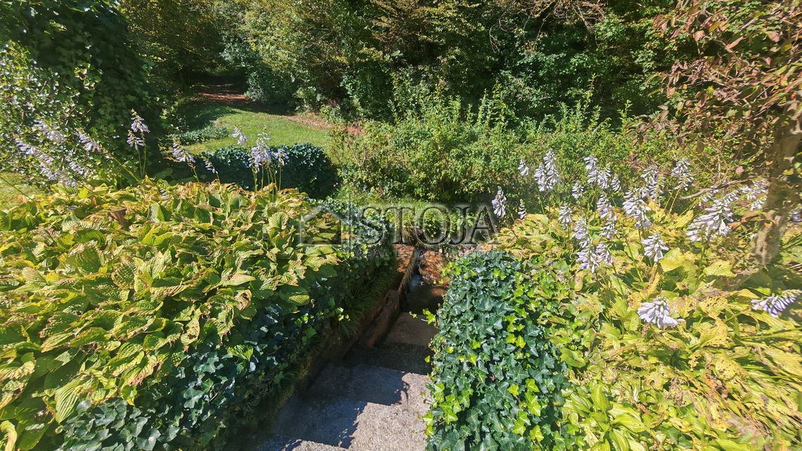 Location: Ljubljana Surroundings, Medvode, Žlebe