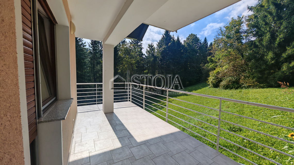 Location: Ljubljana Surroundings, Medvode