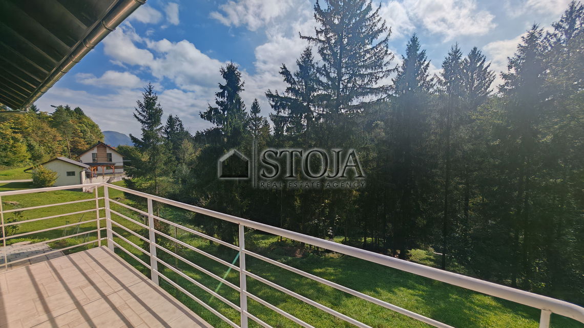 Location: Ljubljana Surroundings, Medvode
