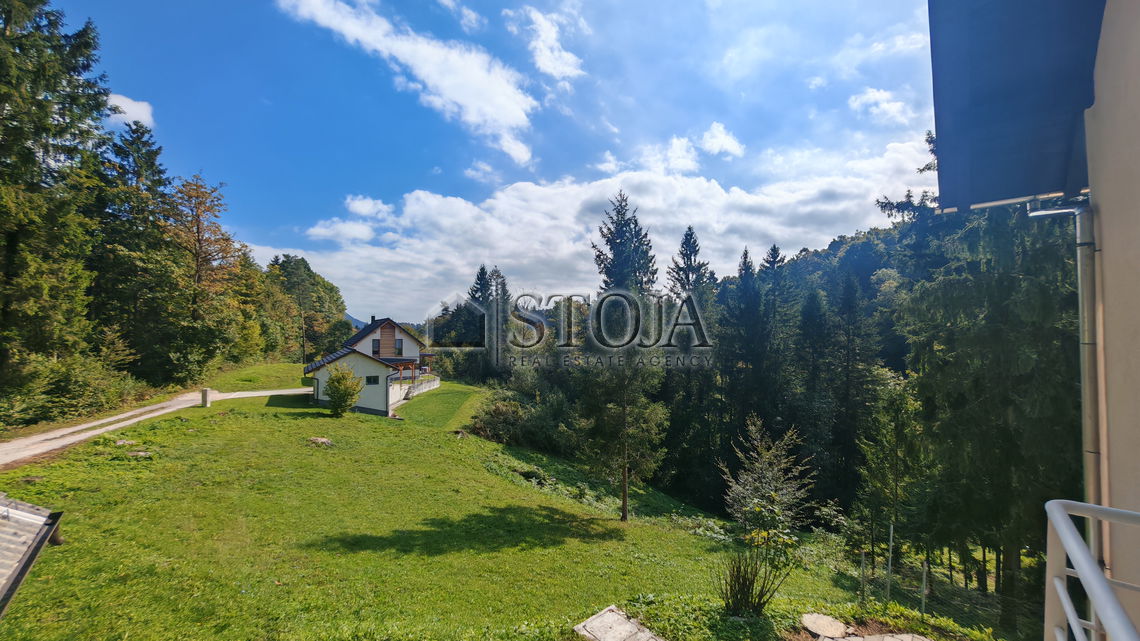 Location: Ljubljana Surroundings, Medvode