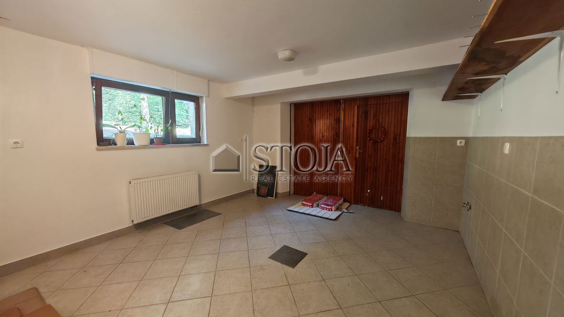Location: Ljubljana Surroundings, Medvode