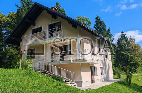 Location: Ljubljana Surroundings, Medvode