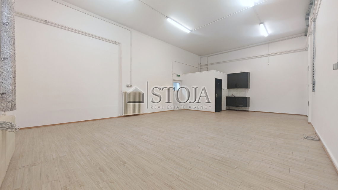 Location: Ljubljana City, Moste-Polje, Kodeljevo