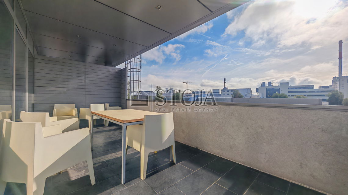 Location: Ljubljana City, Šiška, Šiška