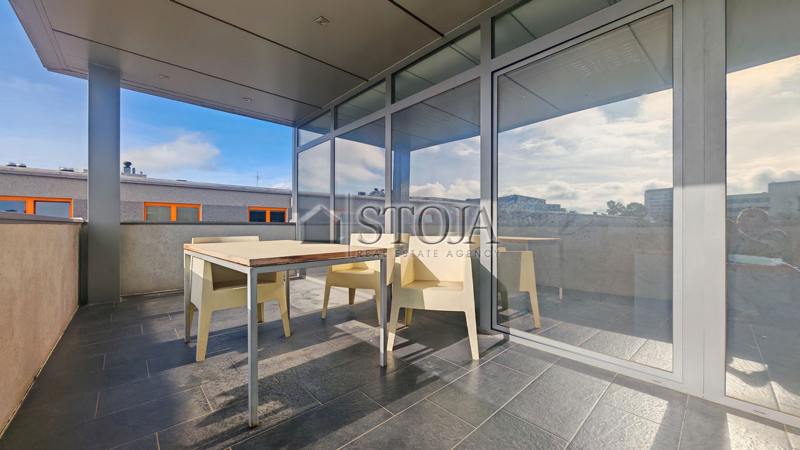 Location: Ljubljana City, Šiška, Šiška