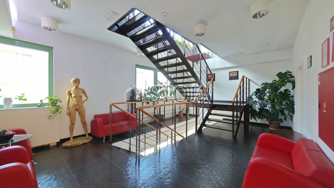 Location: Ljubljana City, Šiška, Šiška